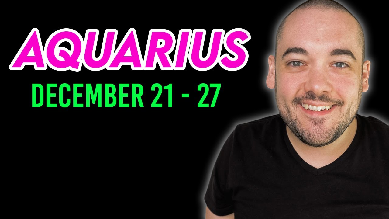 Aquarius 