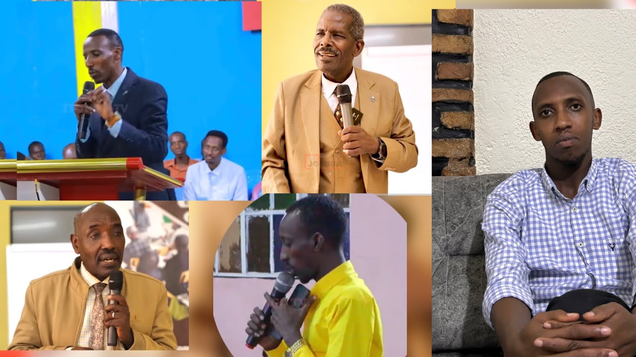AVUZE IMICO AHO ITANDUKANIYE NUBUKRISTO MWIFUHE RIDASANZWE.