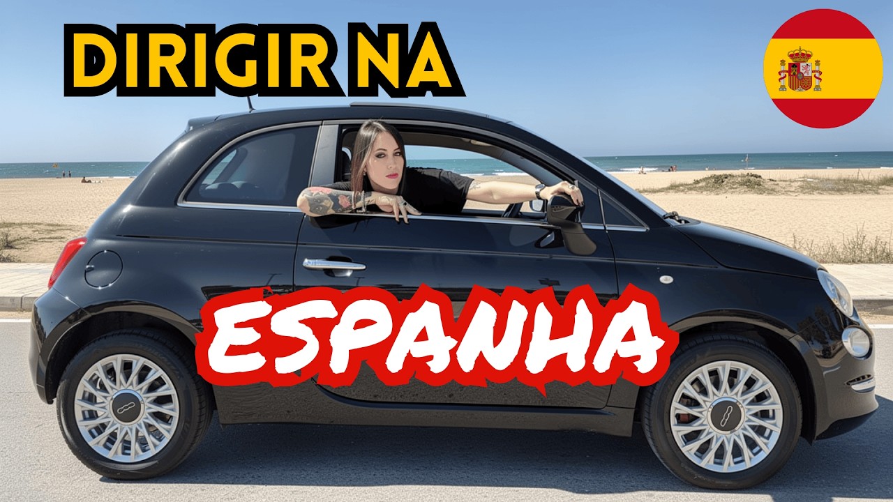 CNH na Espanha: Como Converter a sua SEM fazer prova