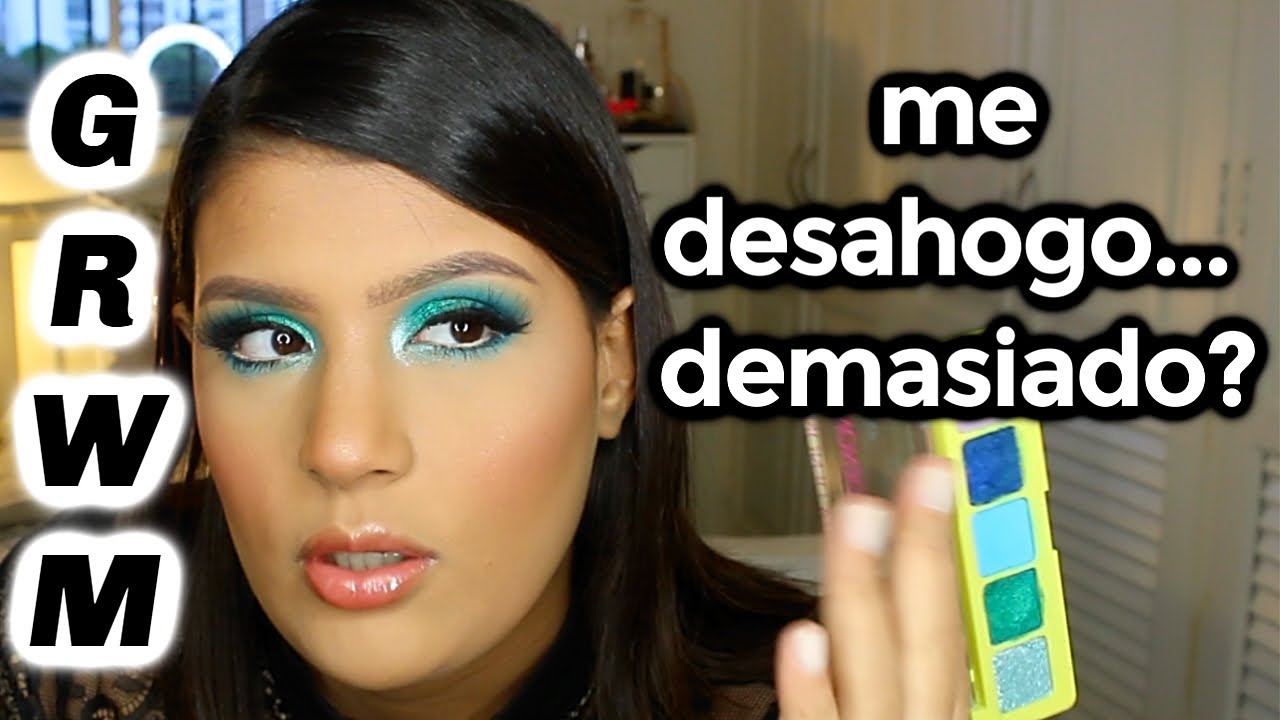 ¿LA INFIDELIDAD ES RELATIVA? 🤔 | AbrilDoesMakeup ♡