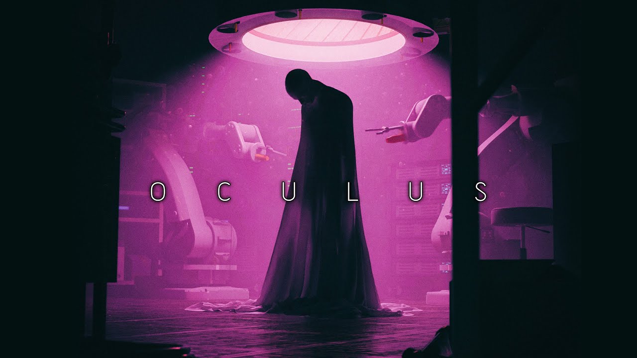 Horror Retro Synth - Oculus // Royalty Free Copyright Safe Music