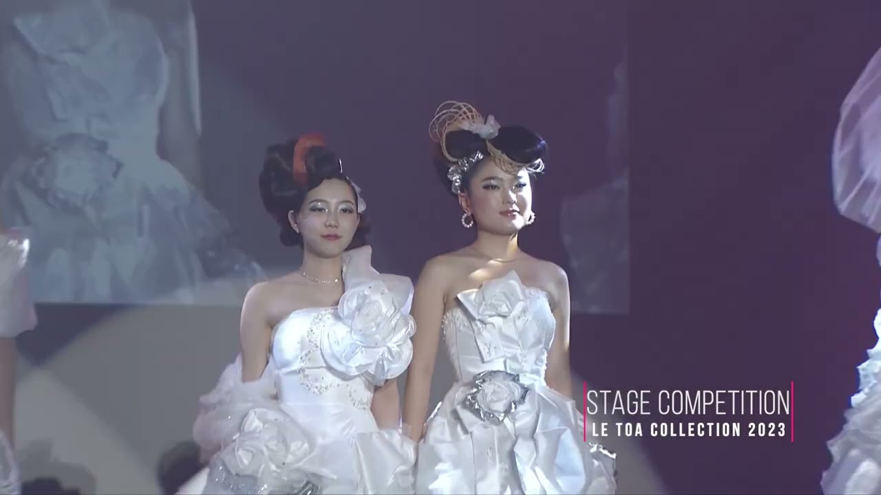Le TOA Collection 2023