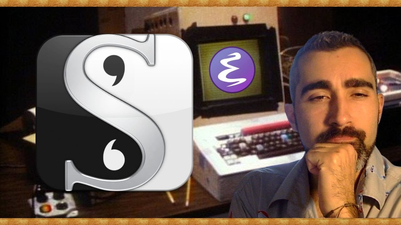 Scrivener Writing App For Linux (For Real)