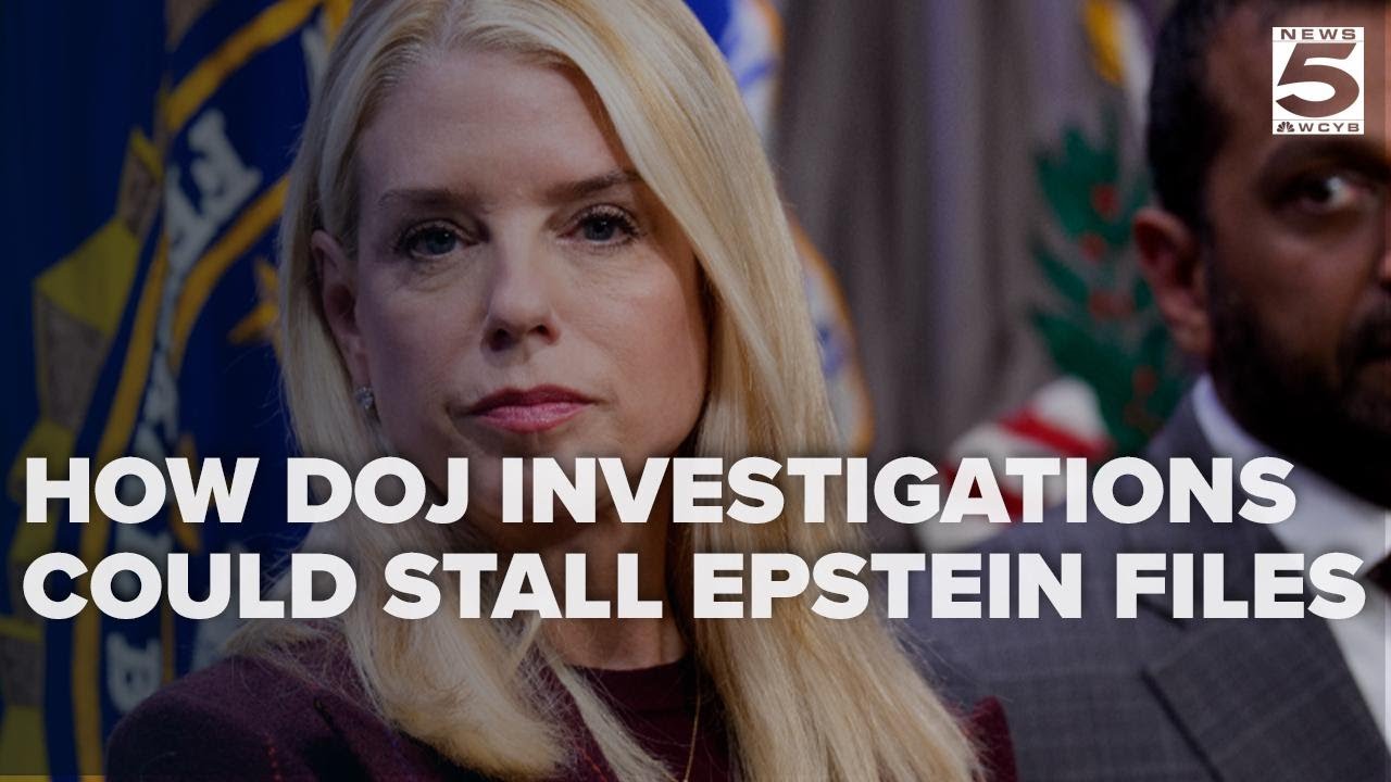 Fact Check Team: Epstein files near release, but DOJ investigations could stall them