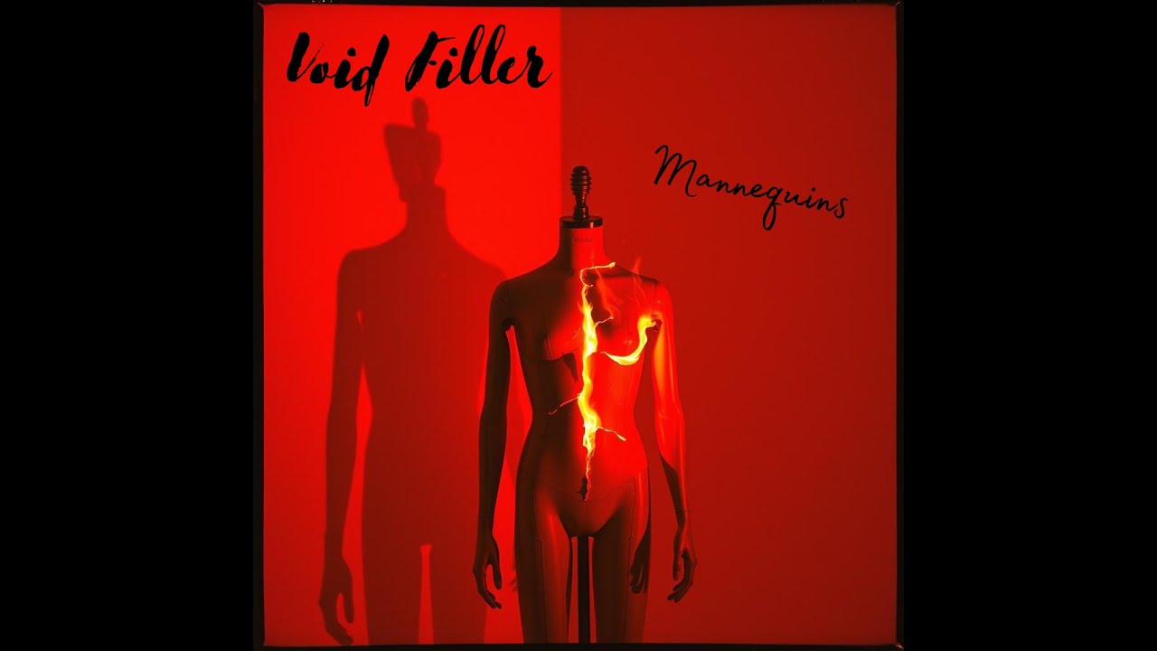Mannequins (Studio)