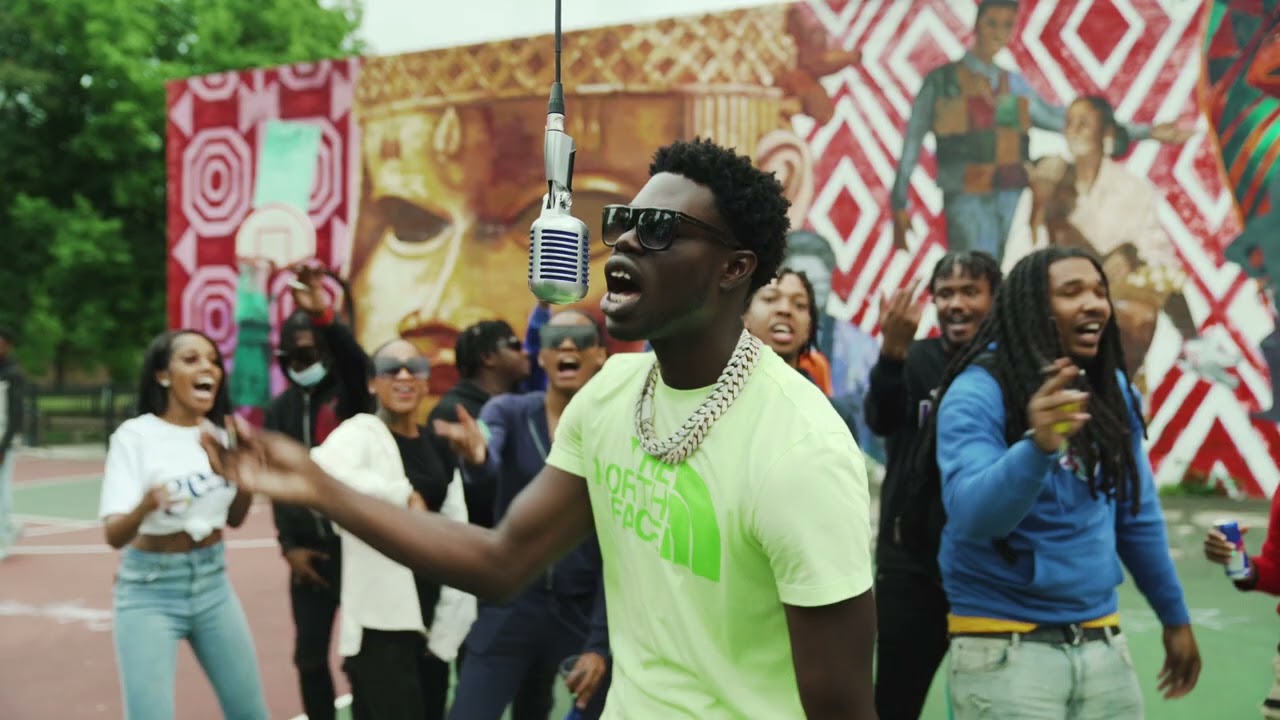 XOtic Wop - XO Freestyle (#BoxedinLivePerformance) @boxedin_
