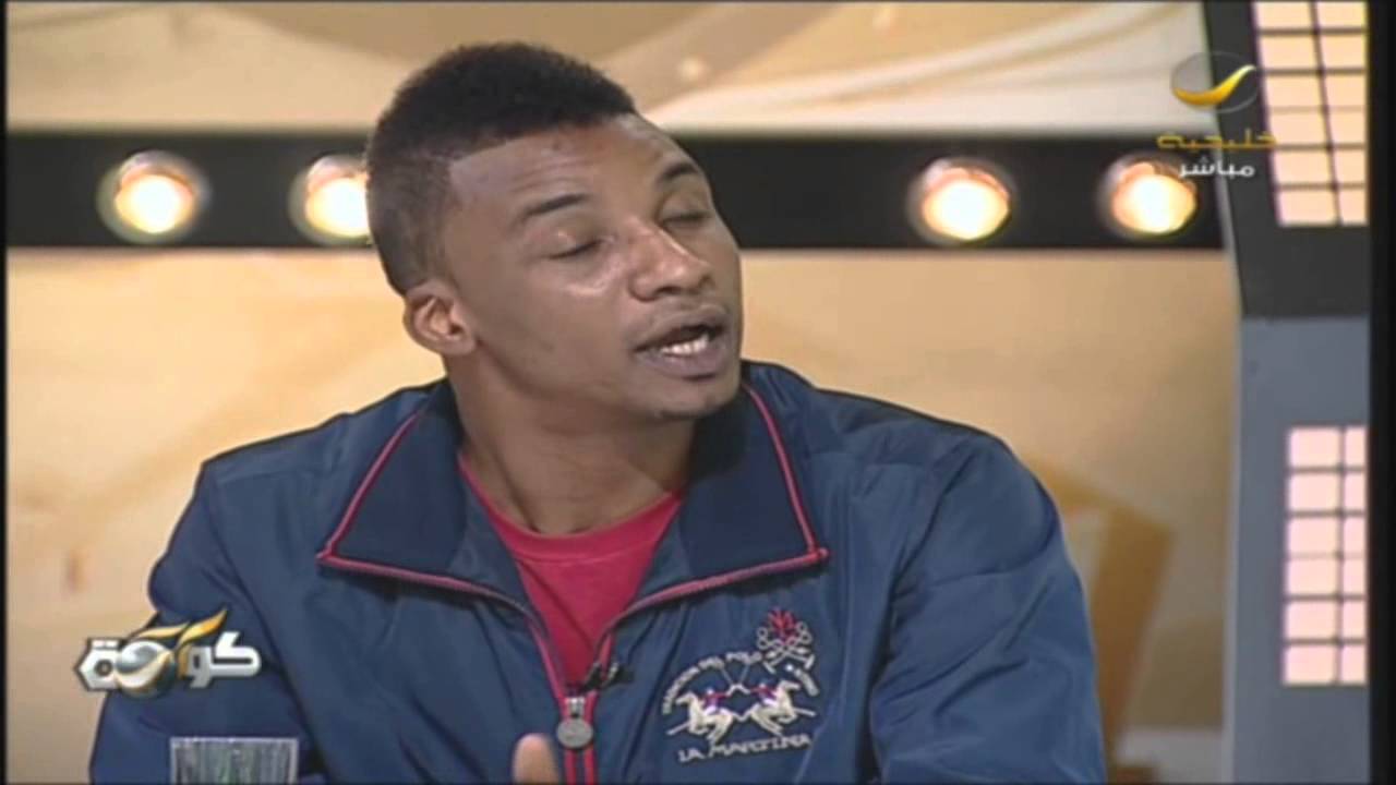 محمد نور عيوني دمعت على الاتحاد