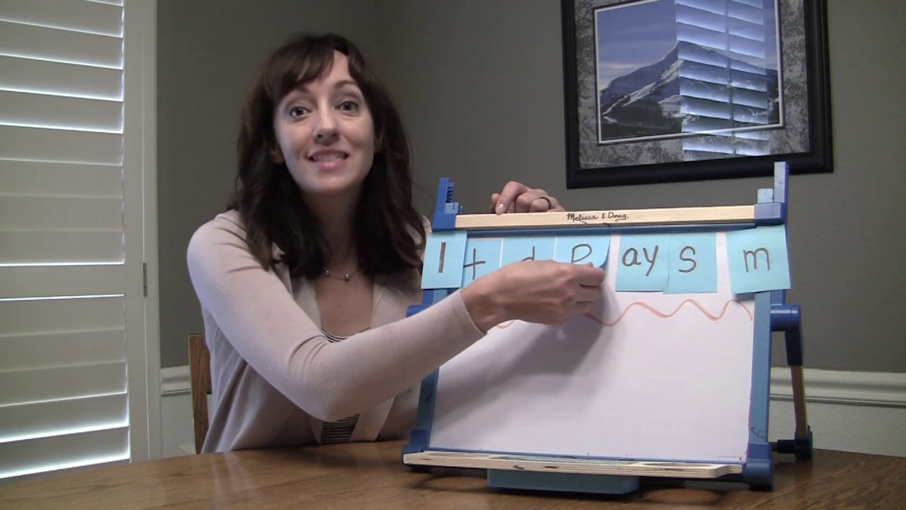 Word Construction