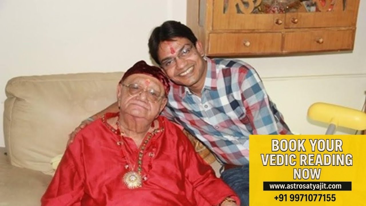 How to know your #Career through #Vedic #astrology