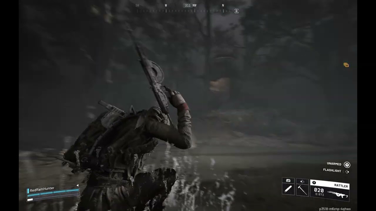 Arc Raiders First Time Playing