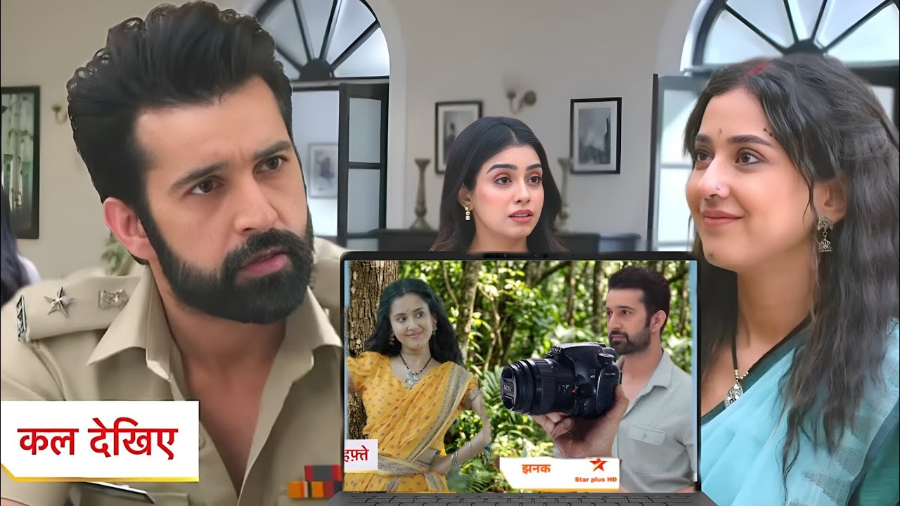 Jhanak | 12 March | Rishi regains his memory | Jhanak reveals the big truth | Upcoming twist 