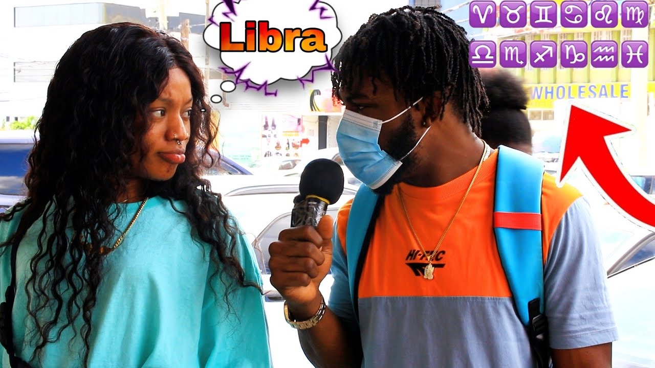 What's The Worst Zodiac Sign To Date And Why / New Public Interview