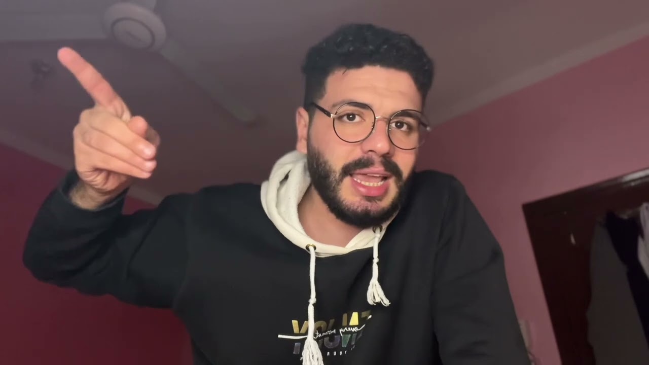 لو حاسس ان السنه ضاعت منك فالكلمتين دول ليك♥️