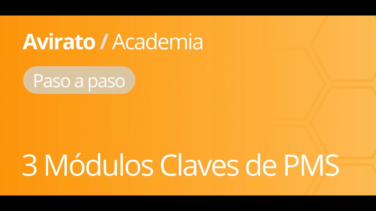 Video tutorial | Configuración módulos Categorías, Tarifas, Restricciones y Facturación- Paso a Paso