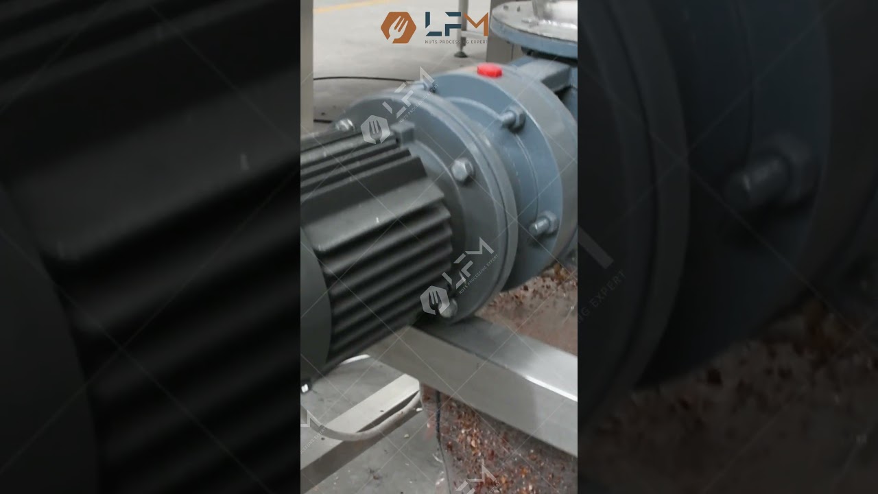 RUTF RUSF Production Line - Complete Processing Plant