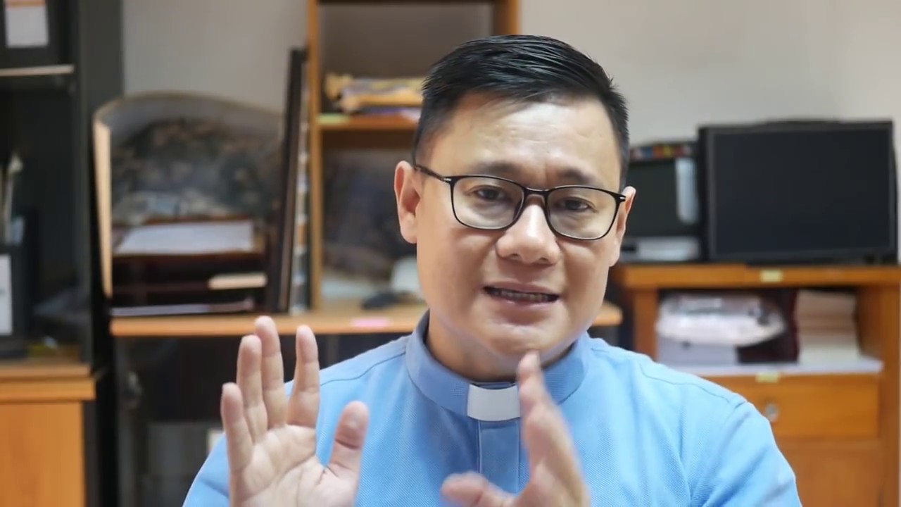 APAKAH YUDAS DISELAMATKAN??? (Bagian 1)