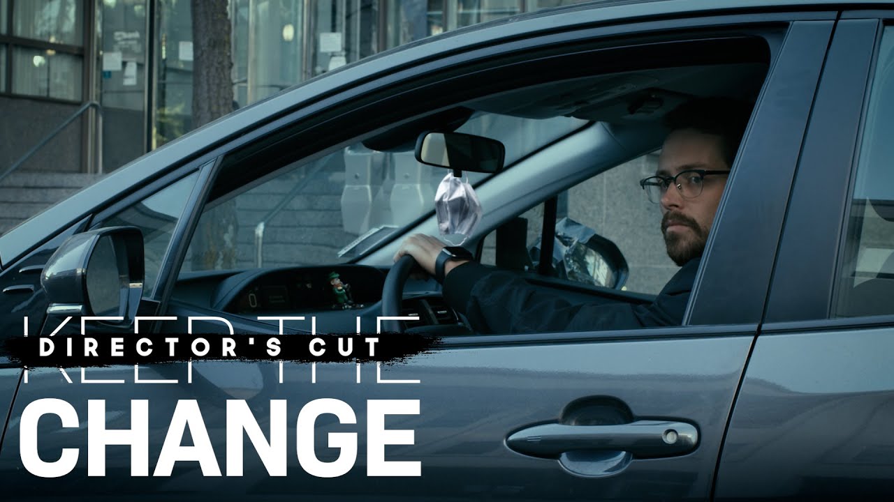 Keep The Change | Bitcoin Short Film