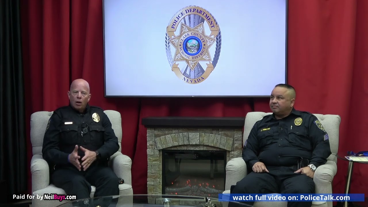 SchoolPoliceTalk97 Wednesday