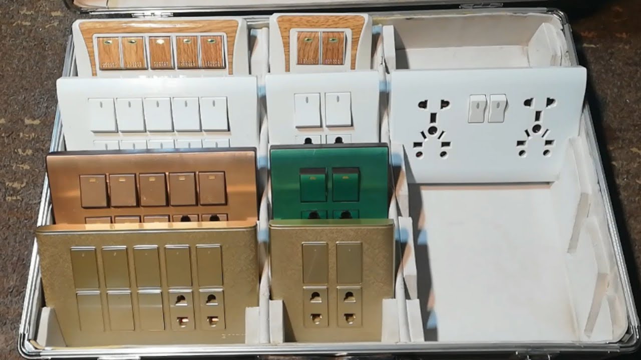 Top #4 China Fitting Board New model 2019 (Urdu Hindi)