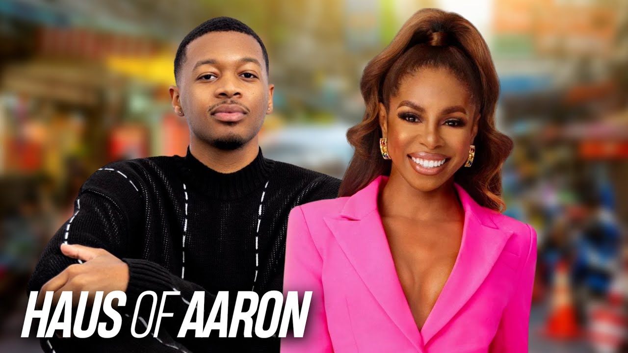 Candiace Dillard Interview: Says Latocha Scott's Husband Is The Problem, Exposes Gizzy's Fake Story!
