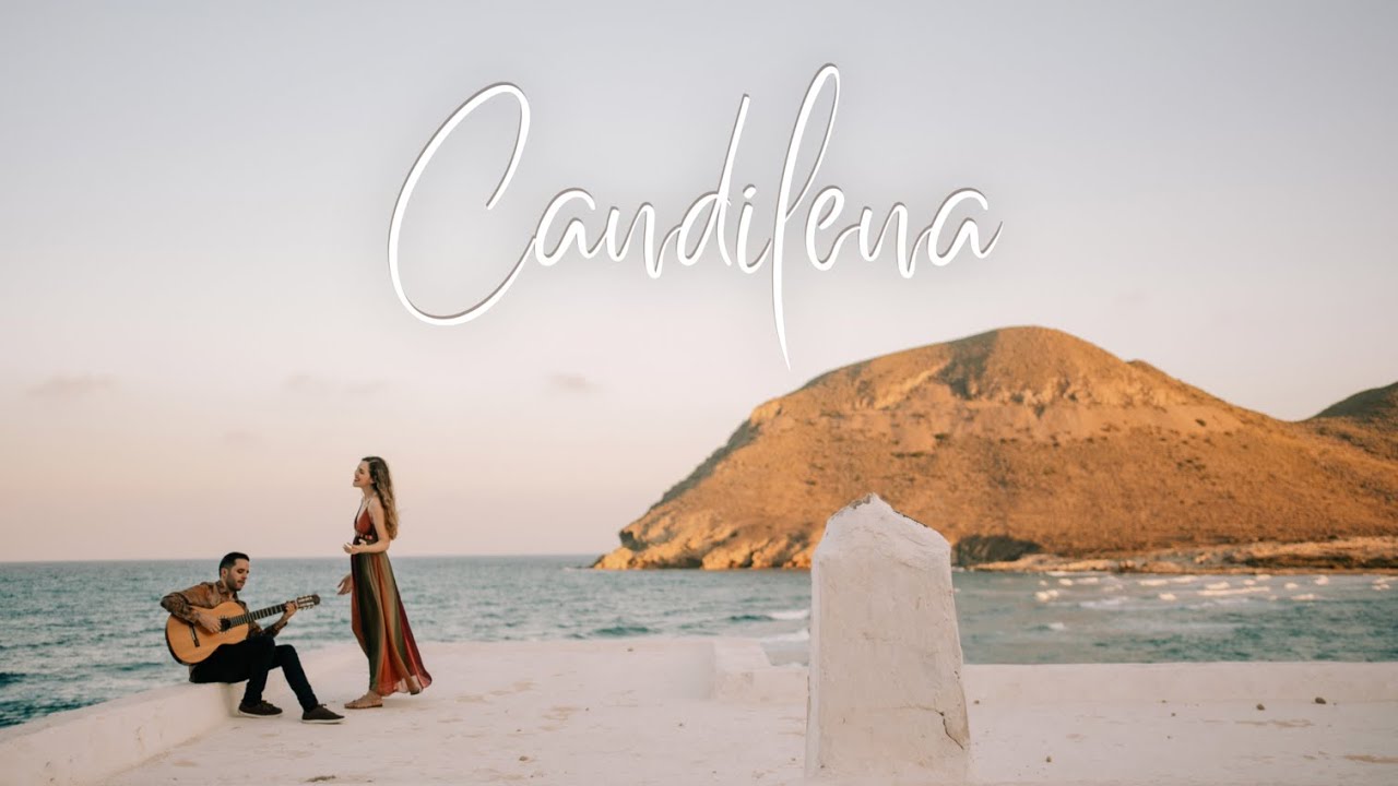 Candilena - En concierto