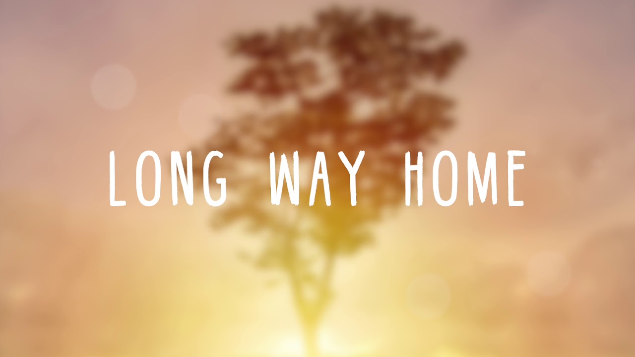 Cold California - Long Way Home