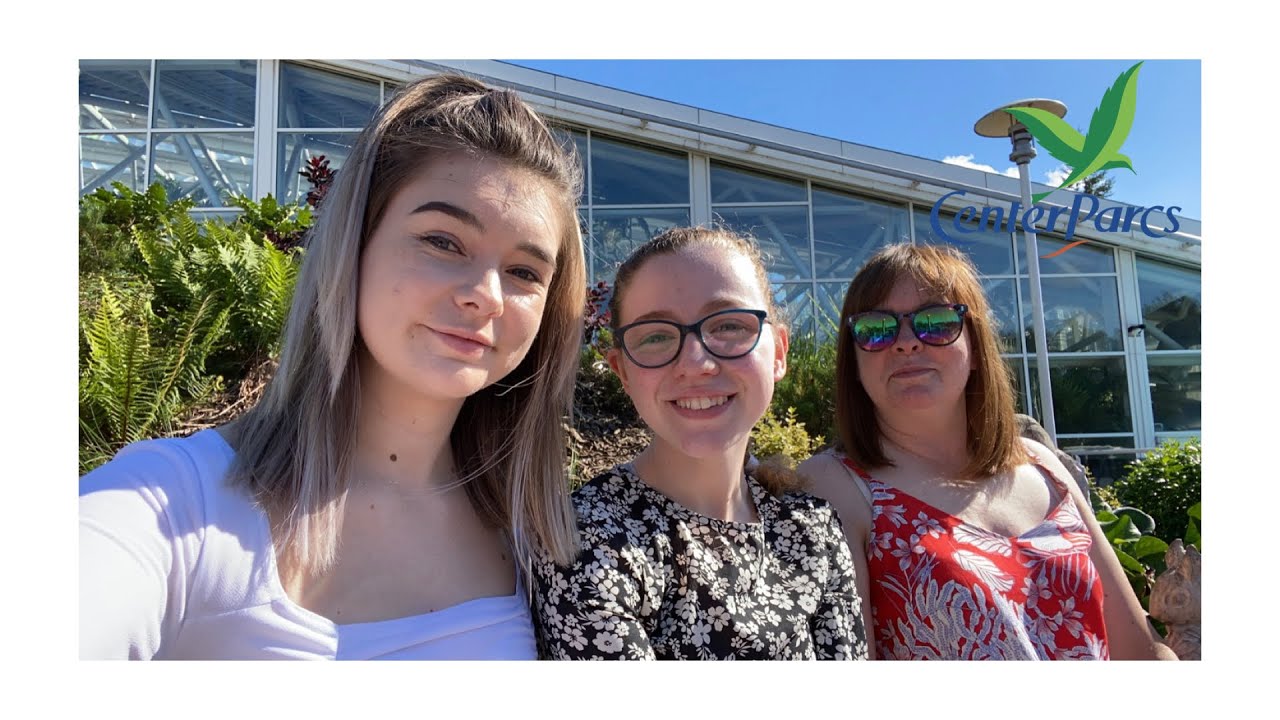CenterParcs Whinfell July 2021 | Day Four | Post Lockdown Staycation