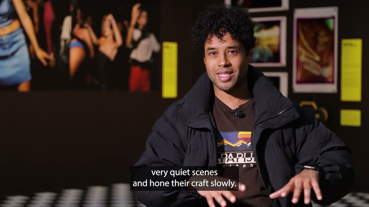 Johny Pitts: After the End of History
