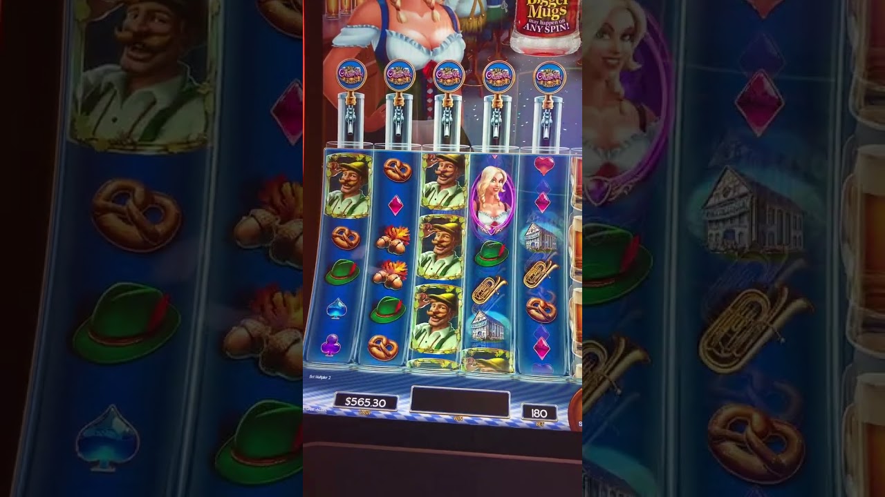 Oktoberfest Please Like and Subscribe to #CasinoNusa