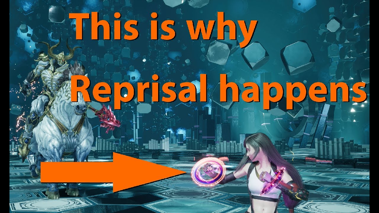 Final Fantasy VII Rebirth guide - How to defeat Odin