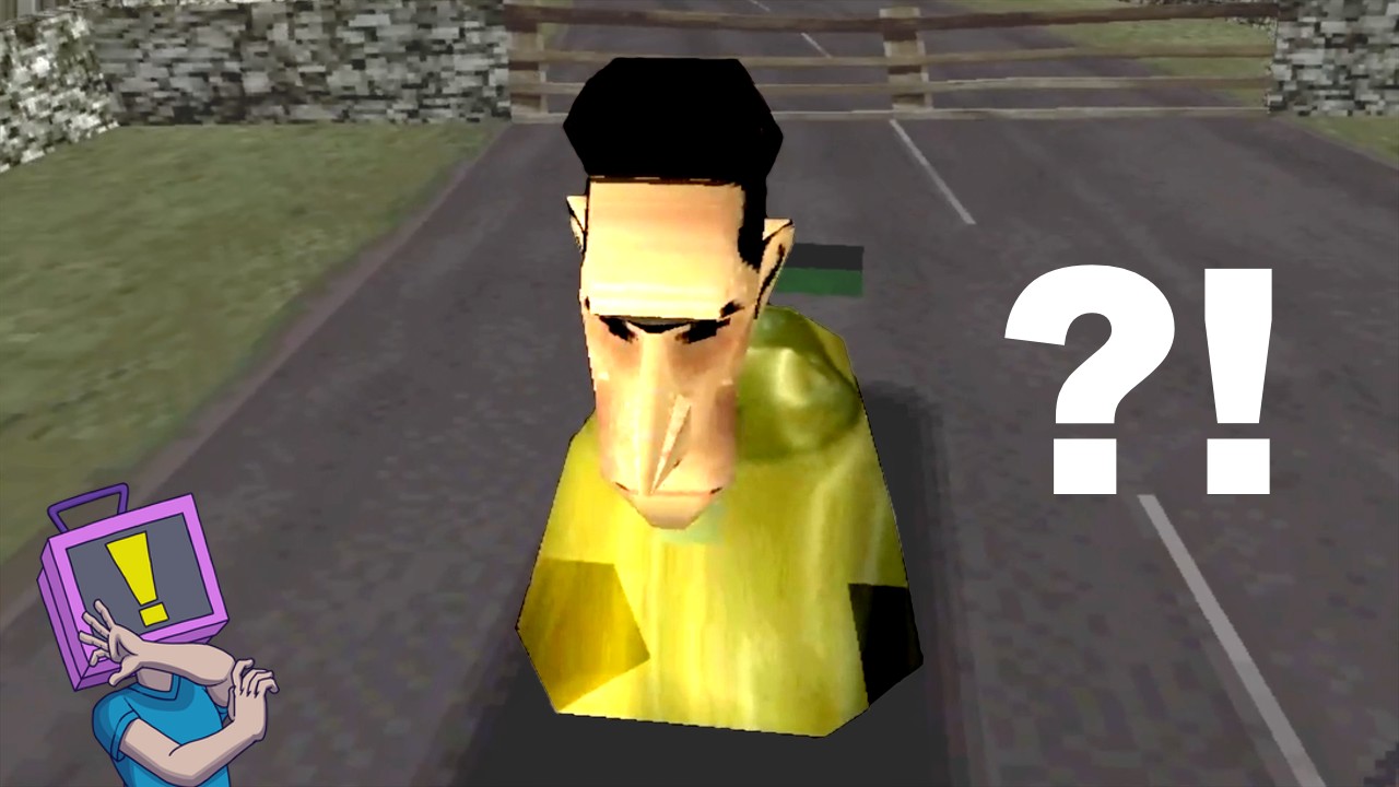 10 Most Shocking Discoveries Hiding Inside Video Games