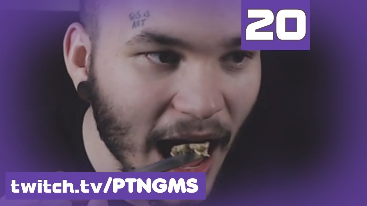 ROTH WELLDEN NEMÁ RÁD PÁREČKY | STREAM HIGHLIGHTS #20
