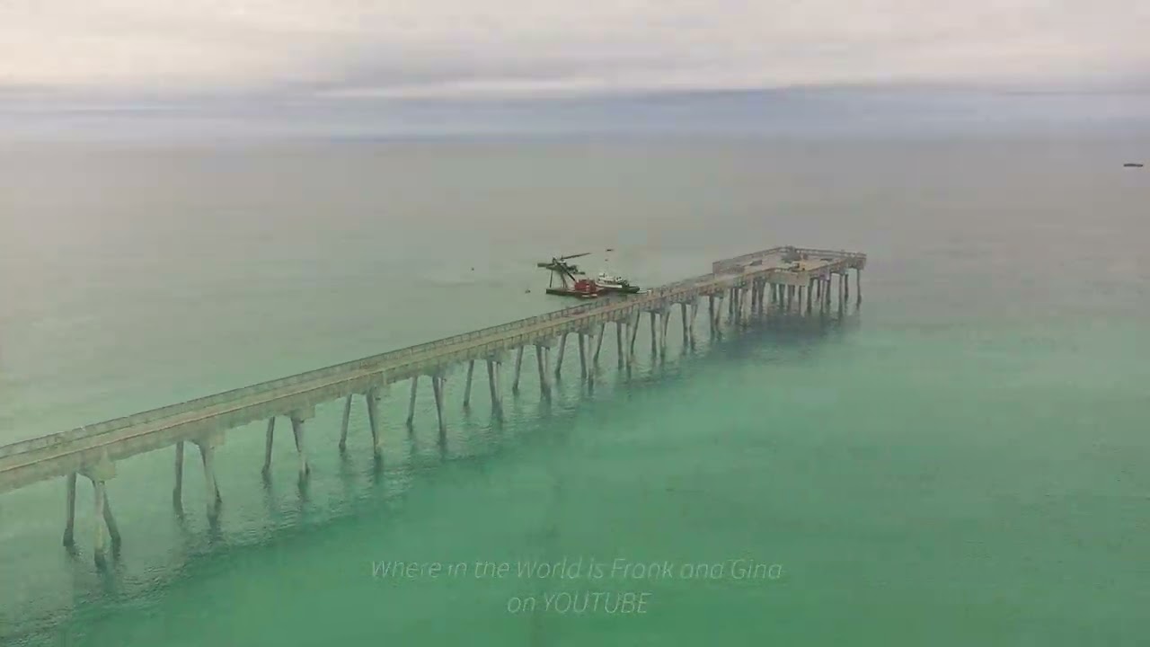Panama City Florida 