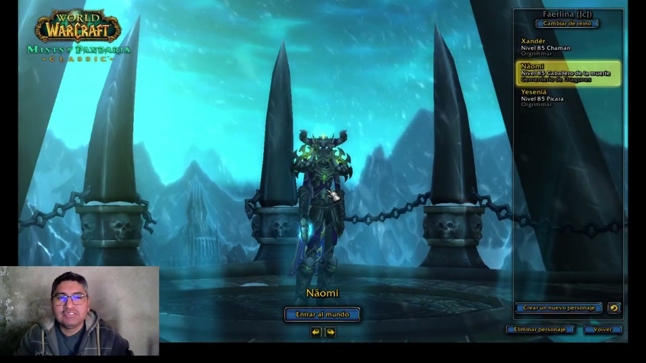 Raw gold de naxx mas fácil que nunca 1200g a 2000g x 30 min