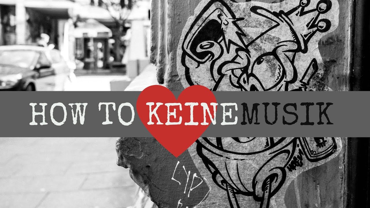 How to Keinemusik - Muye Inspired Remake (Organic House Like &ME, Adam Port & Rampa)