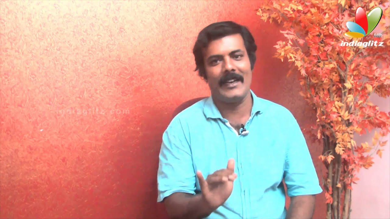 ‘Mundasupatti’ Muniskanth: Came to be Villain; Became Comedian | Interview, Ramdoss