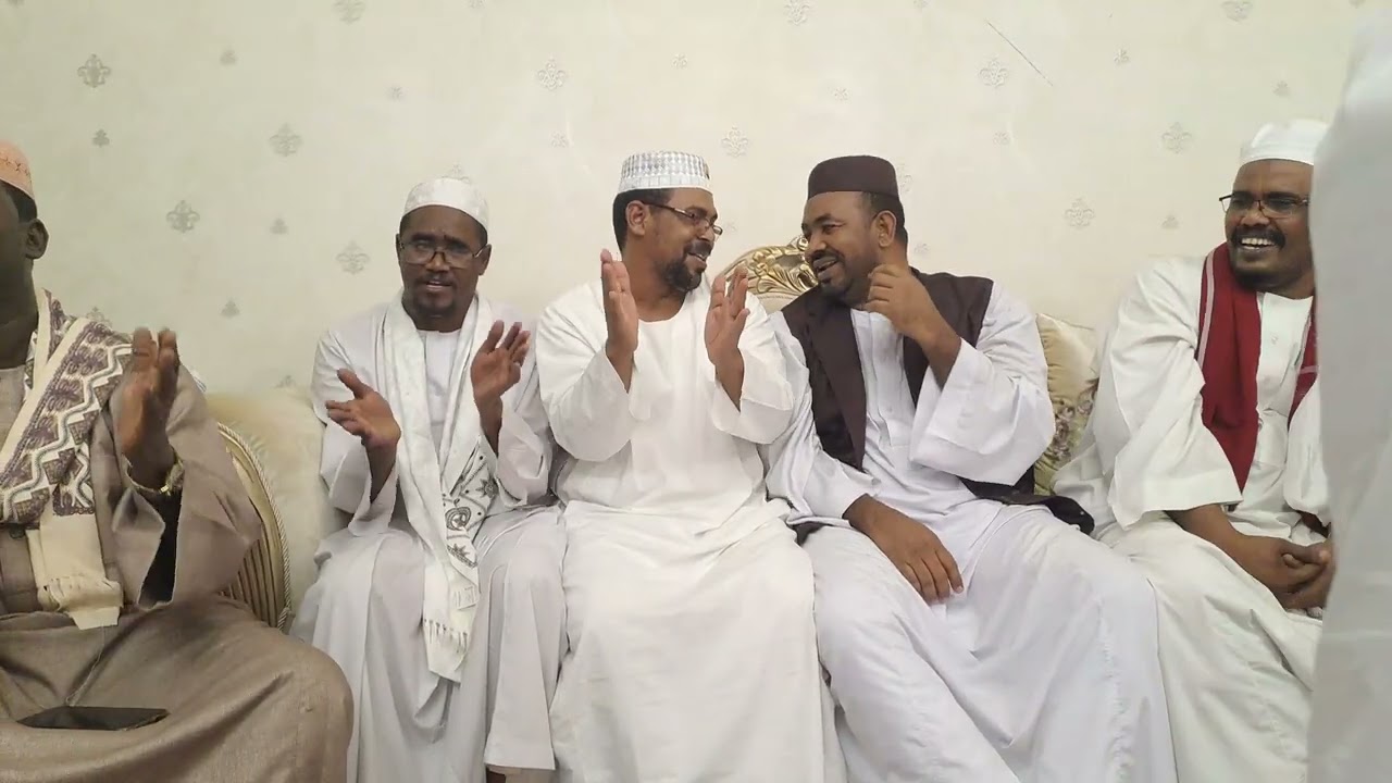 المادح الرحيمة و المجموعه ▪︎ مدحة امين الوحي الاصطفاك مولاك ▪︎ ليالي المدينة المنورة