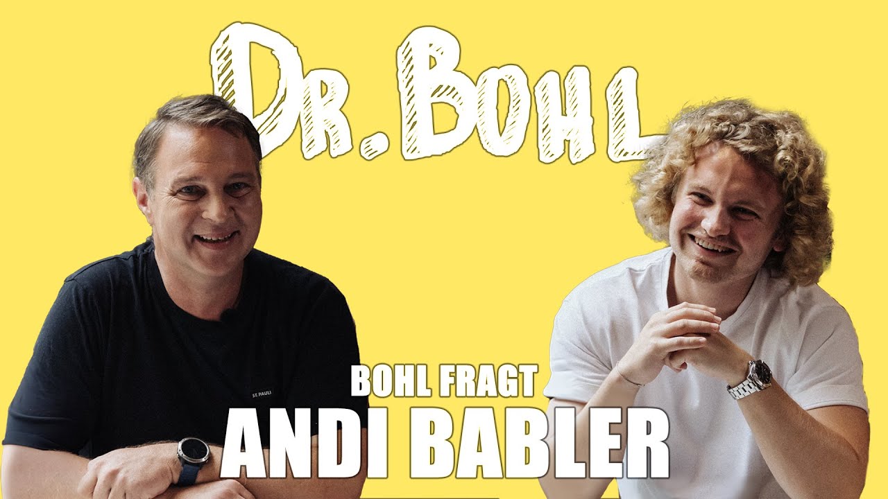 BOHL FRAGT... ANDI | Politicians without politics
