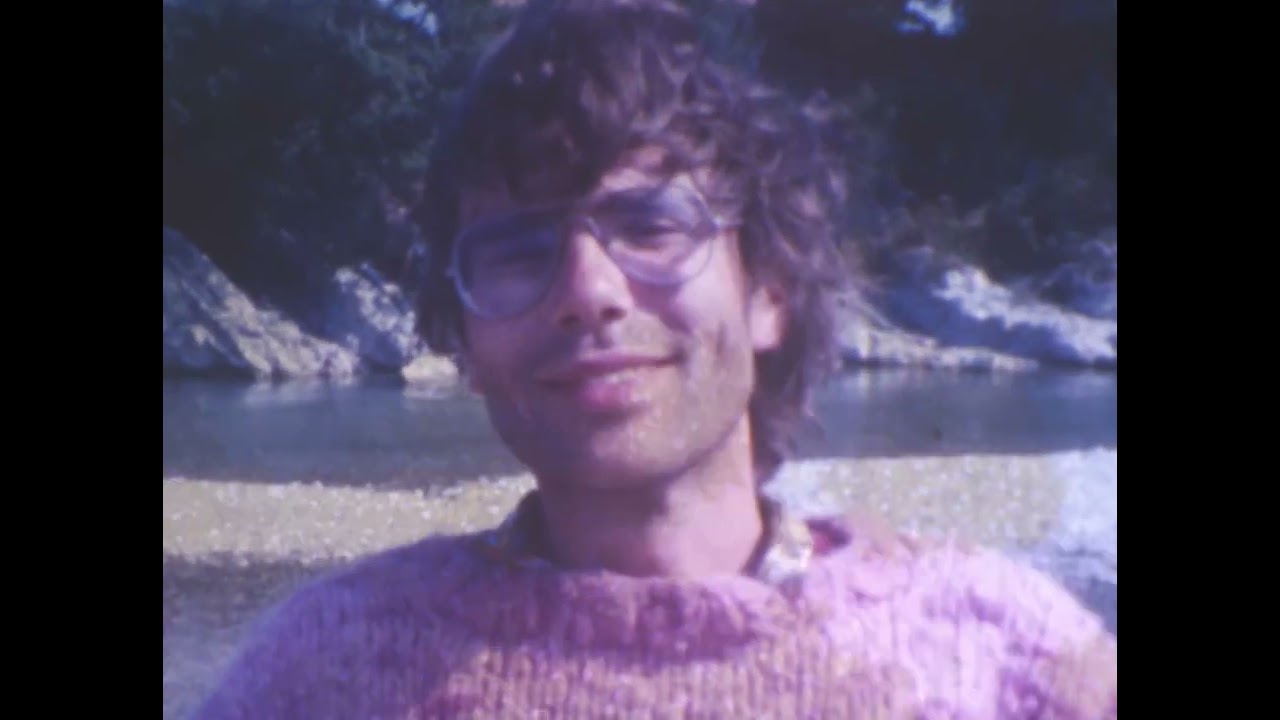 IBIZA con ORCHESTRA Sommer 1981 pt 3