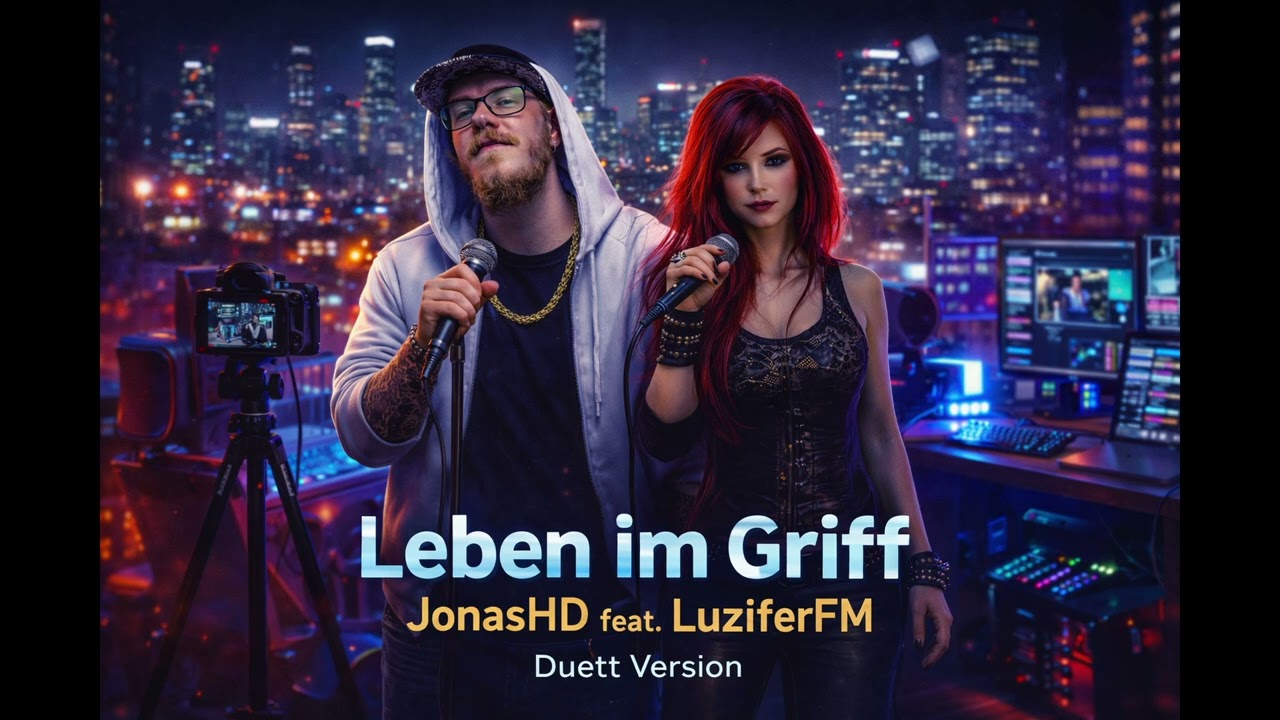 Leben im Griff (Duett Version)