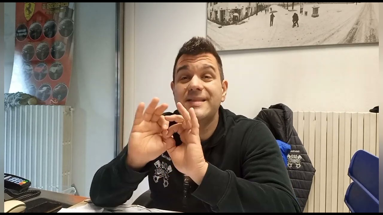 La Domenica con GASI: quando comprare diventa un incubo😵😵😵