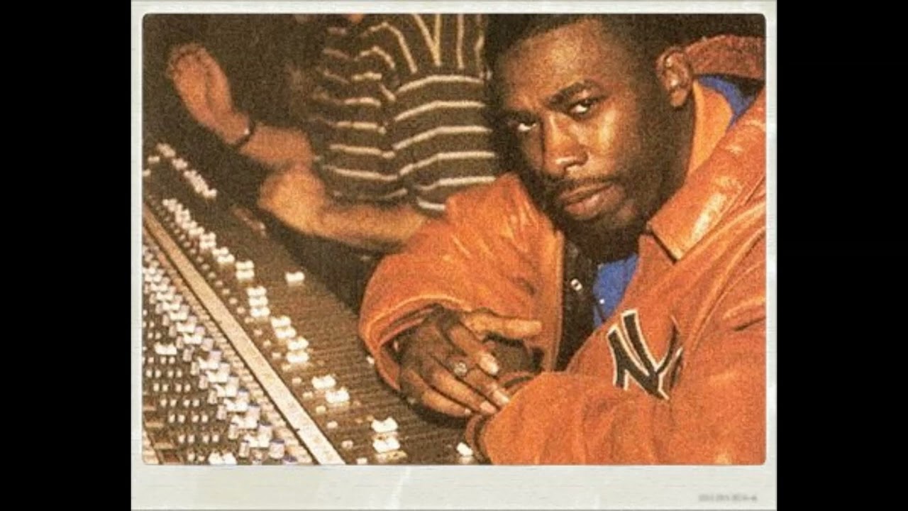 Wu Tang Clan x Masta Killa x GZA x Inspectah Deck Type Beat 