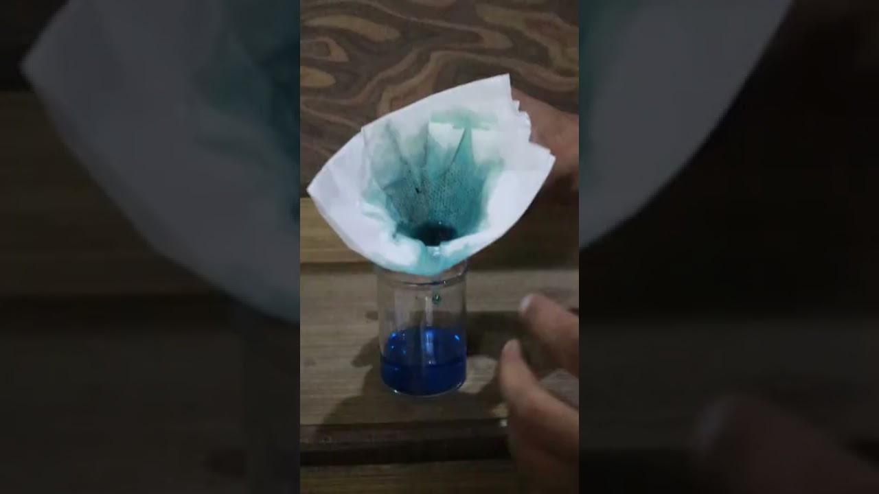 ❄️Crystallization❄️Class 9 Science Chapter 2 | #shorts #crystallization #science #class9
