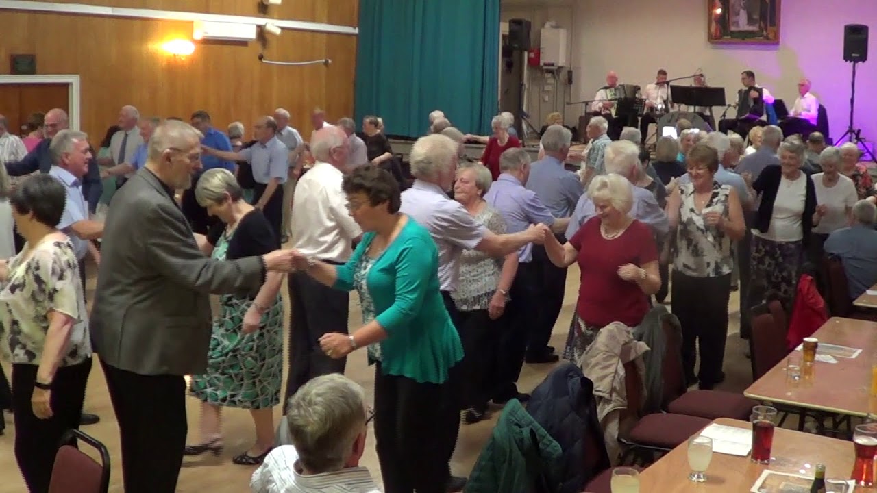 Keith Festival Dance 2019