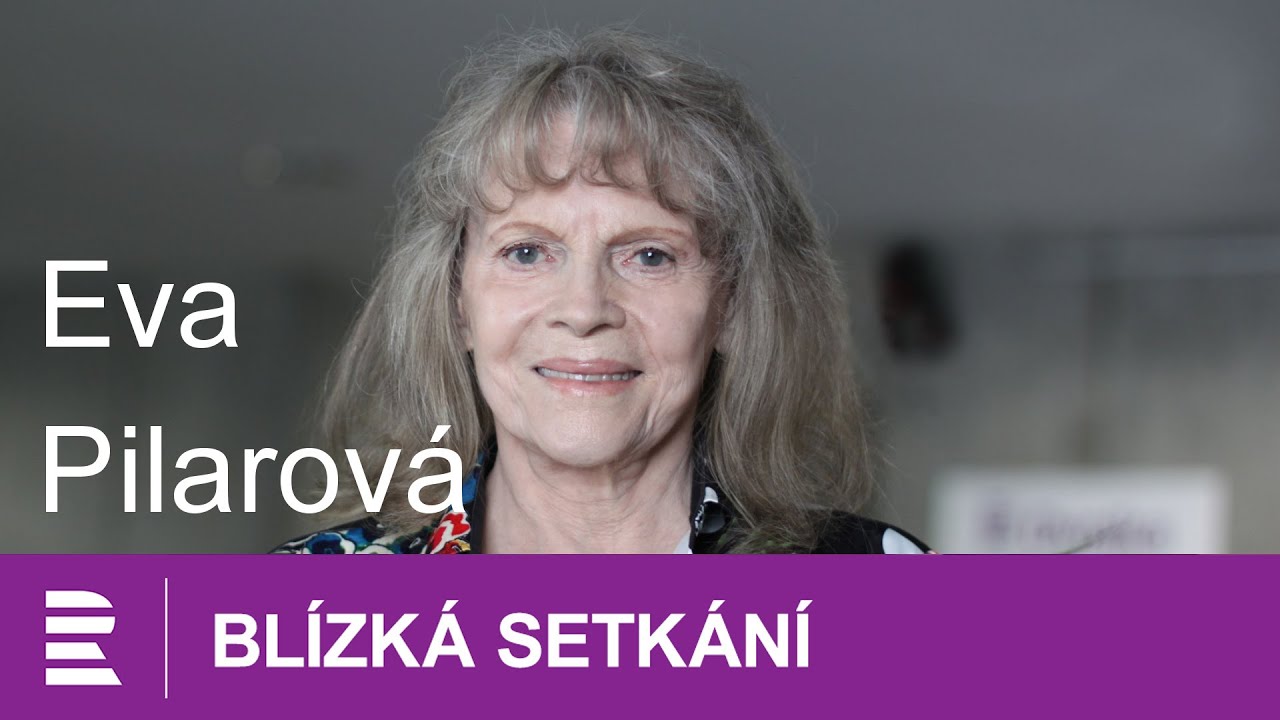 Eva Pilarová: Poslední rozhovor na Dvojce