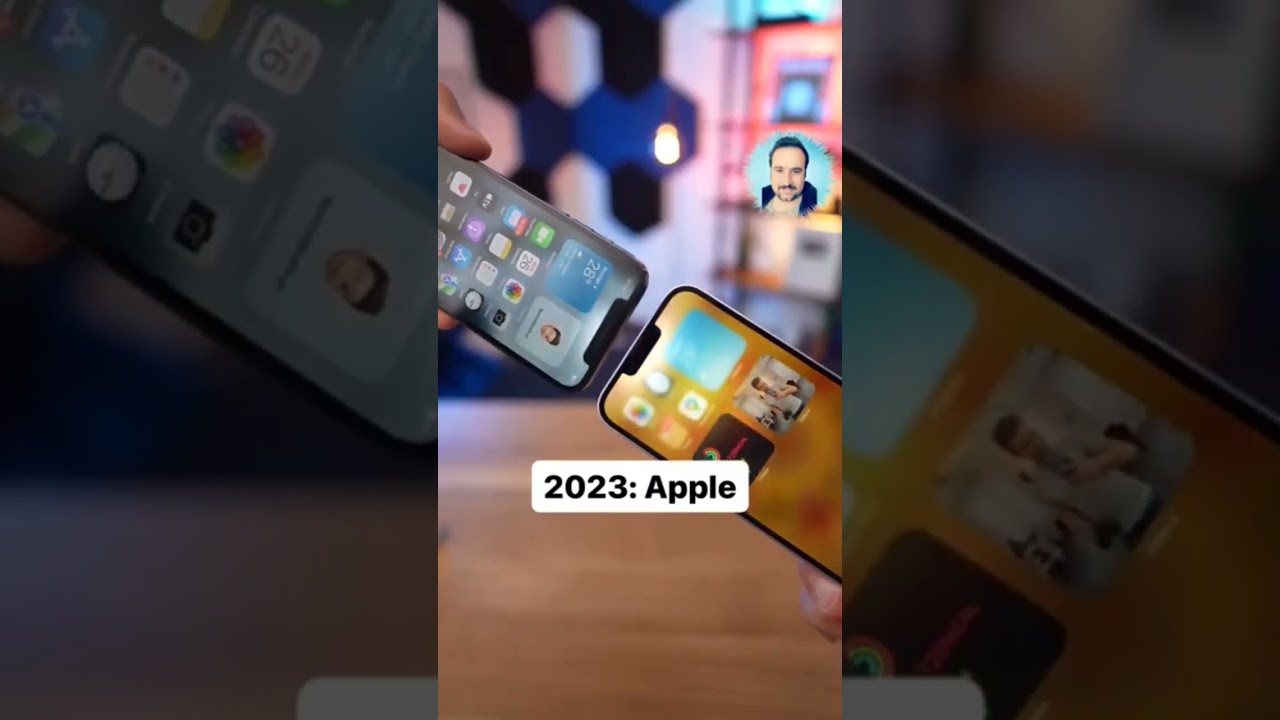 apple cheating off the Samsung - kurdish #apple #samsung #kurdistan