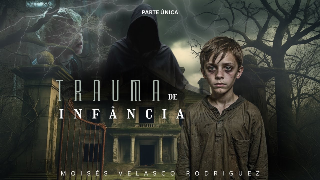 TRAUMA DE INFÂNCIA - PARTE ÚNICA