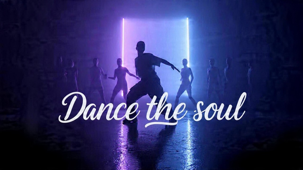 AI music - Dance the soul ~ Suno generated this track from my lyrics!