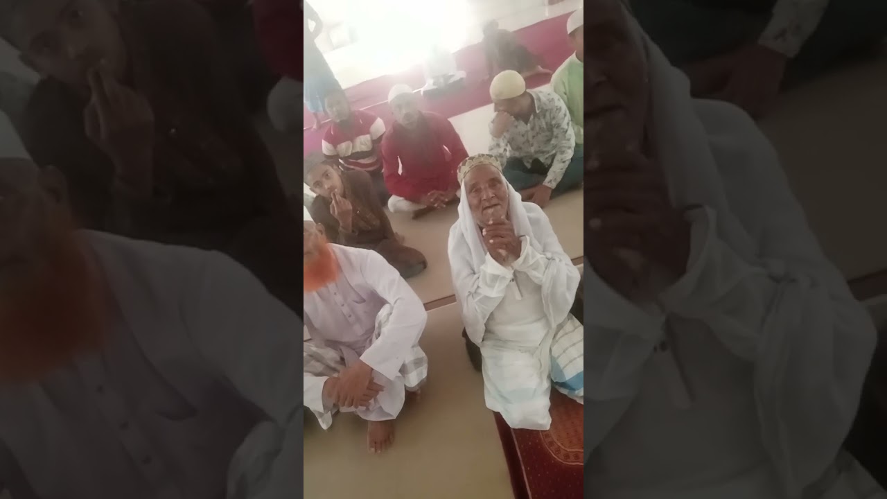 নতুন বিদআত চালু রমজান মাসে