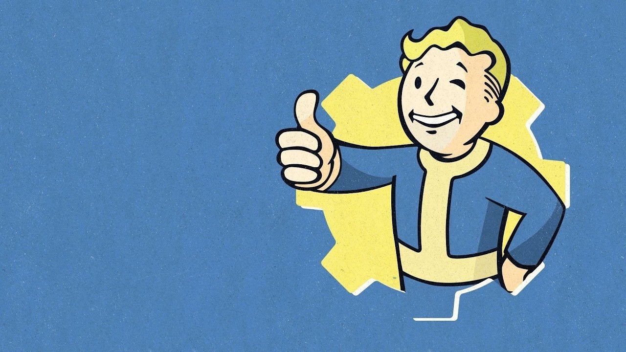 Fallout 76 - 12